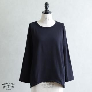 tamaki niime(ޥ ˥) ڿ maru t LONG SLEEVES 2 32 cotton100% ޥ T 󥰥꡼ åȥ100̵