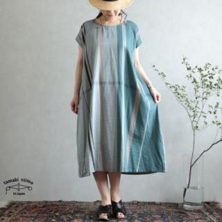 tamaki niime ڿ only one fuwa-T long V cotton 100% FTL40 / ꡼ եT  Vͥå åȥ100% ̵