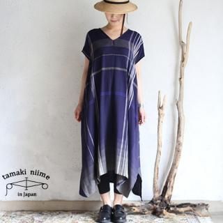 tamaki niime ڿ only one fuwa-T long cotton 100% FTL09 / ꡼ եT  åȥ100% ̵