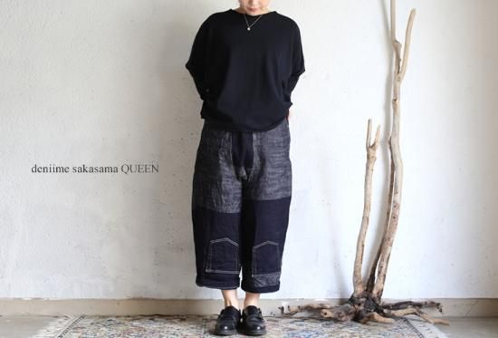 tamaki niime(タマキ ニイメ) 玉木新雌 deniime sakasama QUEEN