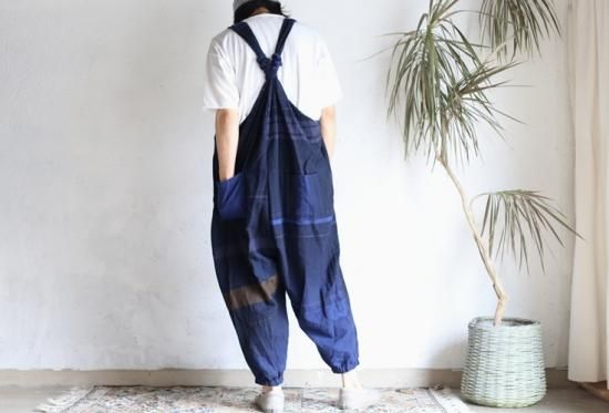 oba | tamaki niime