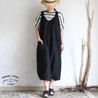 サロペット・オーバーオール・オールインワン tamaki niime oba tamaki niime oba