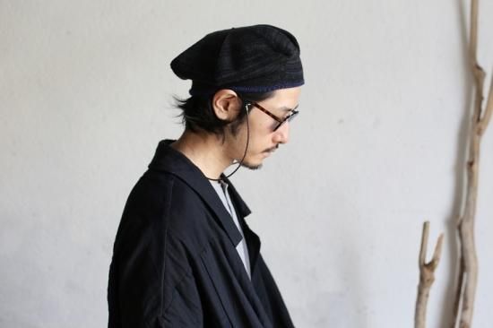 タマキニイメベレー帽お値下げ 楽天市場】tamaki niime(タマキ ニイメ) 玉木新雌 only one