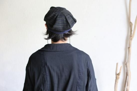 tamaki niime(タマキ ニイメ) 玉木新雌 only one nibo ベレー帽
