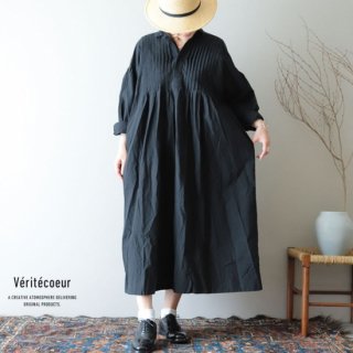 Veritecoeur(ƥ)2019ss ԥ󥿥åԡ BLACK / VC-1888