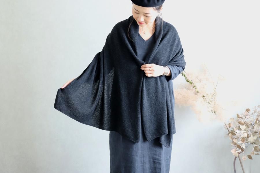 美品♡ エヴァムエヴァ カシミヤ混 ポンチョ ケープ 羽織り チャコールグレー 楽天市場】FENDI フェンディ ポンチョ FXX723 AQCW レディース