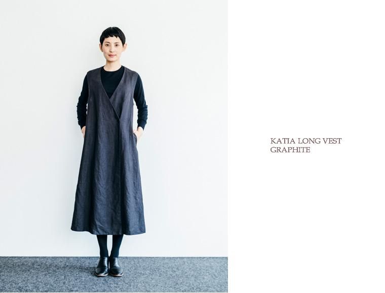 ミアバスローブ ウォッシュナチュラル／fog linen work（フォグ