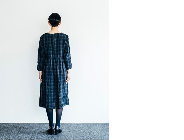 Fog Linen Work フォグリネンワーク 19年秋冬新作 ティナ ワンピース ジェームズ Tina Dress James リトアニア リネン Lwa136 Tc18 Lizm Fog Linen Work フォグリネンワーク 19年秋冬新作 ティナ ワンピース ジェームズ Tina Dress James リトアニア リネン Lwa136 Tc18 Lizm