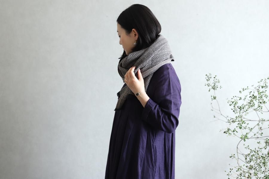 2024AW】LAPUAN KANKURIT ラプアン・カンクリ KOLI merino wool 2024AW】LAPUAN KANKURIT ラプアン・カンクリ KOLI merino wool