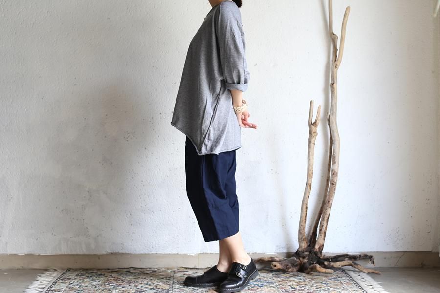 タマキニイメ 玉木新雌 ルズパンツ luzu pants