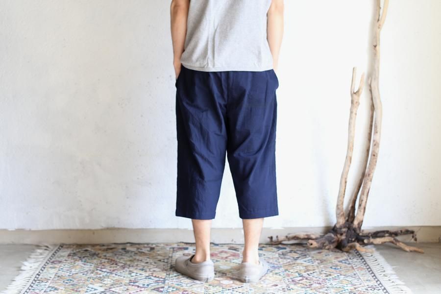タマキニイメ　tamaki niime luzu pants luzu pants | tamaki niime