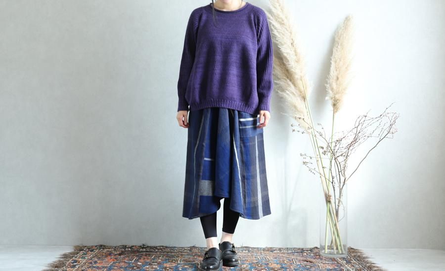 tamaki niimeマルポサイズ1 tamaki niime】マルポ size1 さしこ
