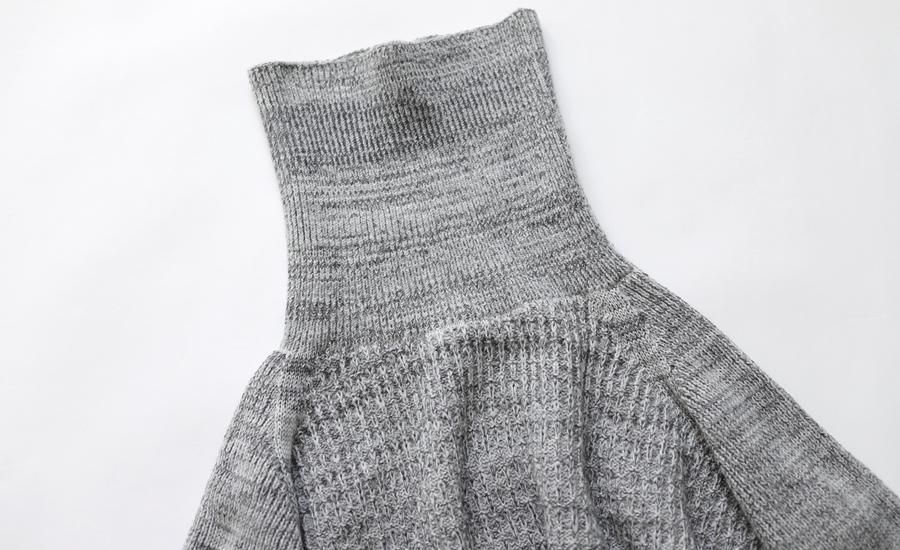 tamaki niime(タマキ ニイメ) 玉木新雌 only one WTO knit すう