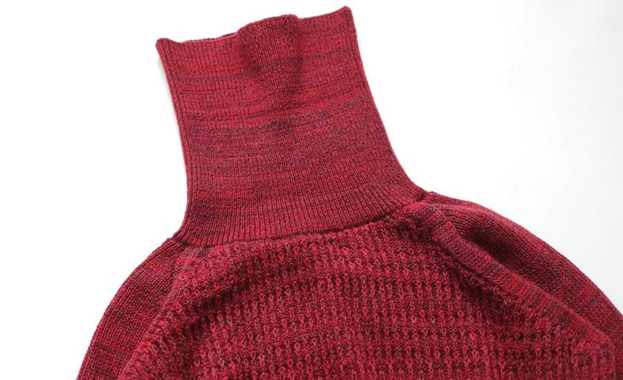 tamaki niime(タマキ ニイメ) 玉木新雌 only one WTO knit すう