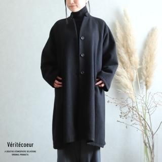 Veritecoeur(ƥ) ơ֥󥱥åȥ BLACK ֥å / VC-1755