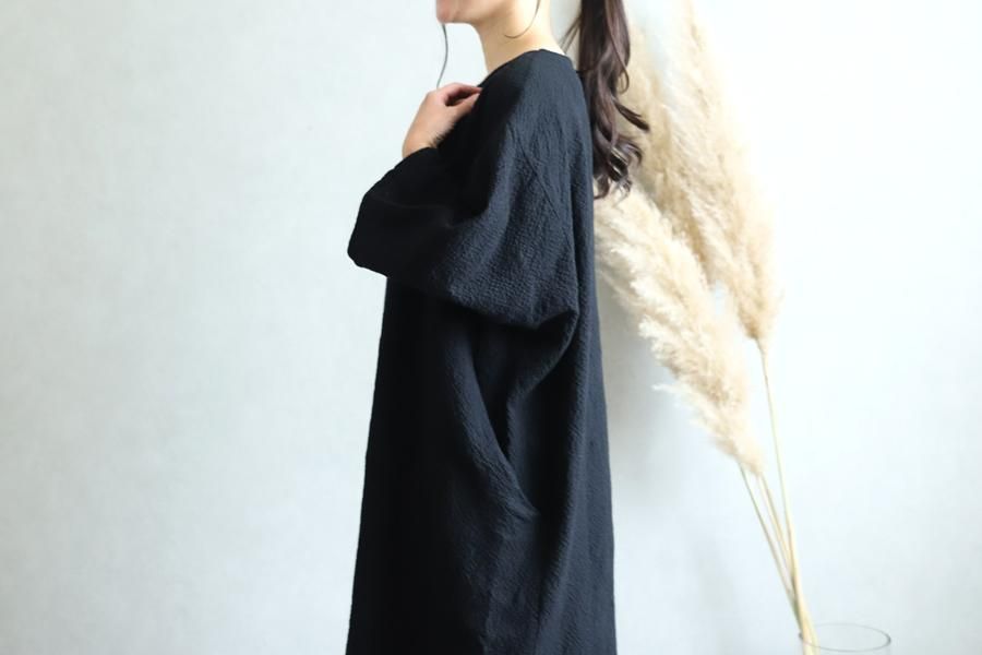 evam eva(エヴァム エヴァ) 【2019aw新作】 コットン ウール