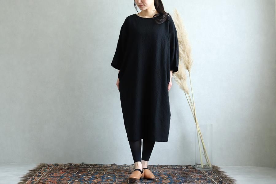 evam eva(エヴァム エヴァ) 【2019aw新作】 コットン ウール