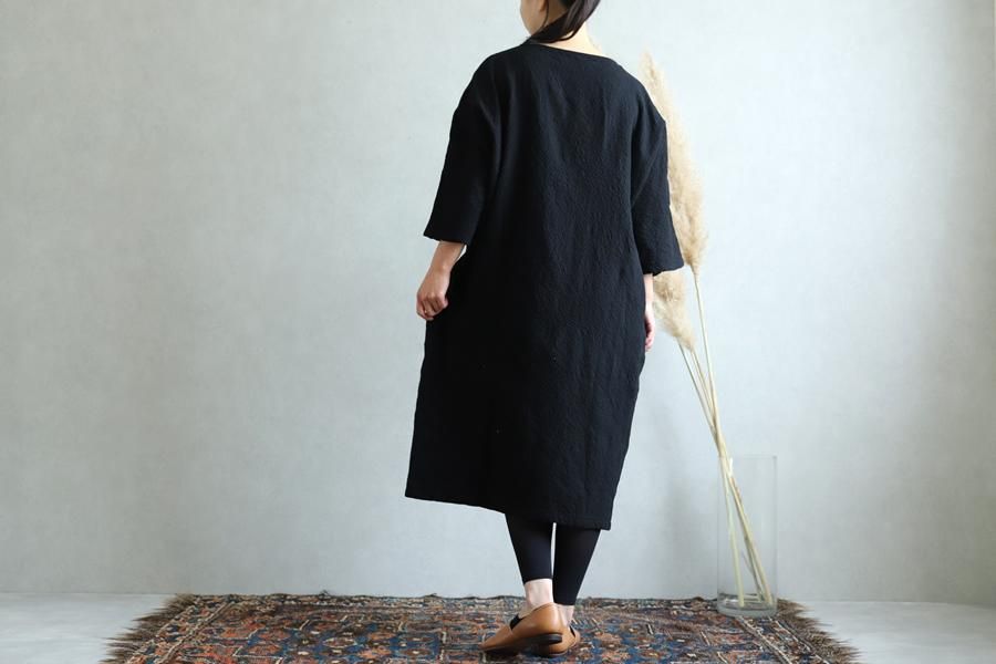 evam eva(エヴァム エヴァ) 【2019aw新作】 コットン ウール