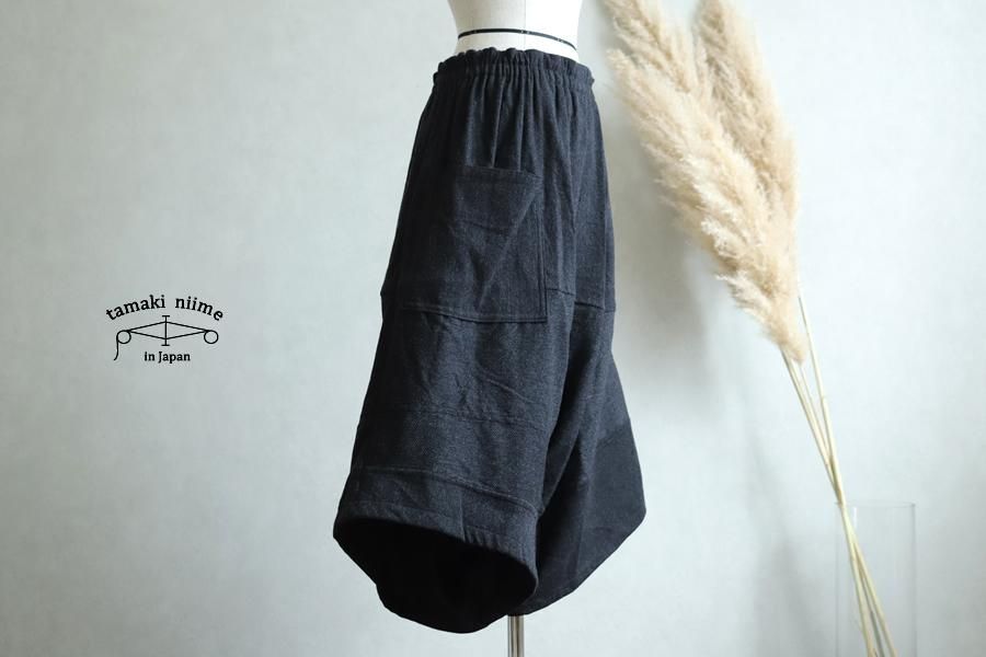 tamaki niime タマキ ニイメ 玉木 新雌 ダックス 正規販売店 tamaki niime タマキ ニイメ 玉木 新雌 ダックス 正規販売店