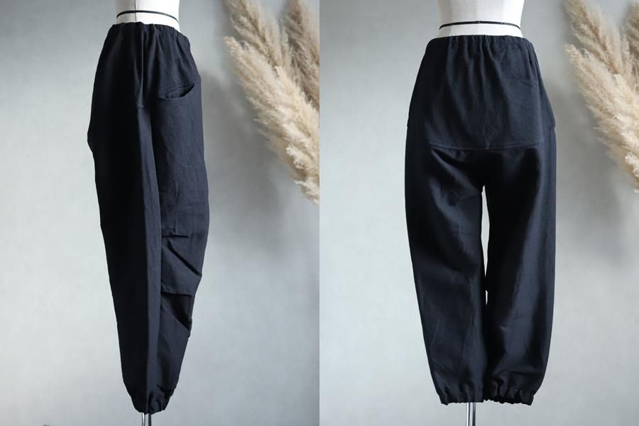 タマキニイメ tamaki niime ニカパンツhoso tamaki niime(タマキ ニイメ) 玉木新雌 きぶんシリーズ 11月