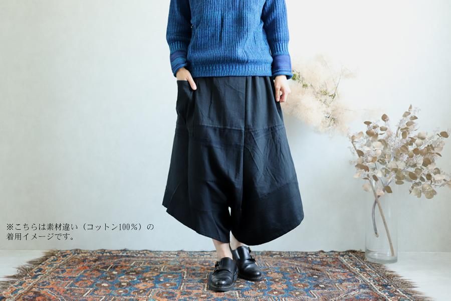 タマキニイメ tamaki niime ダックス　ウール 楽天市場】tamaki niime(タマキ ニイメ) 玉木新雌 ウール