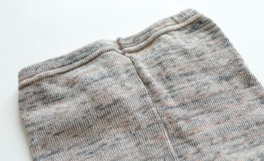 【新品未使用】tamaki niime あしんすごい 玉木新雌 tamaki niime(タマキ ニイメ) 玉木新雌 あしんす cotton100