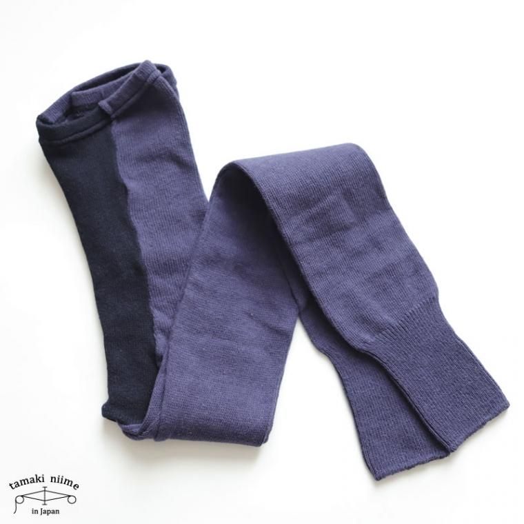 【新品未試着】tamaki niime あしんすごいうす 玉木新雌 tamaki niime(タマキ ニイメ) 玉木新雌 あしんす cotton100