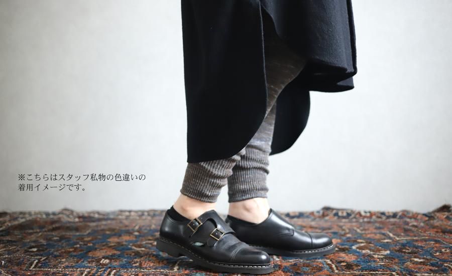 tamaki niime レギンス〝あしすごらくはら〟【未使用】 新品】tamaki niime レギンス〝あしすごらくはら〟