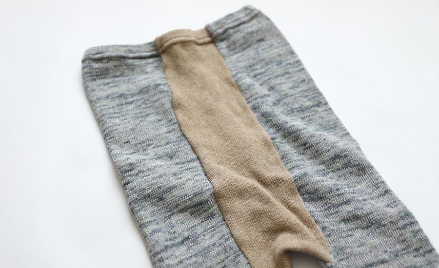 【新品未使用】tamaki niime あしんすごい 玉木新雌 tamaki niime(タマキ ニイメ) 玉木新雌 あしんす cotton100