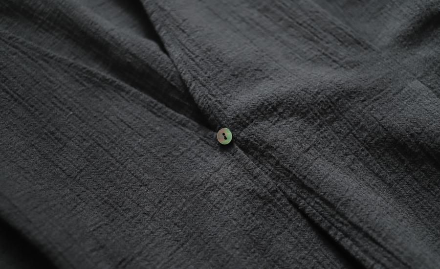 evam eva(エヴァム エヴァ)【2020ss新作】 コットンリネン