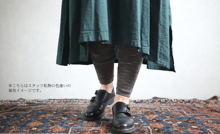 tamaki niime(タマキ ニイメ) 玉木新雌 あしんす cotton100％ ashi_21