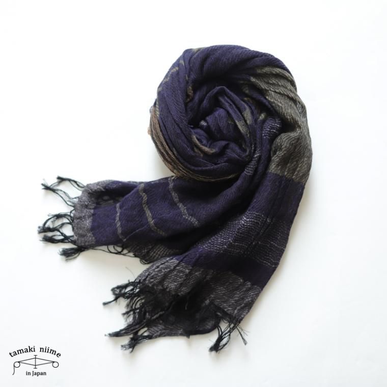 tamaki niime 美品 1点のみゆうパケット可】tamaki niime（タマキ ニイメ）玉木新雌