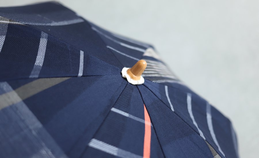 tamaki niime(タマキ ニイメ) 玉木新雌 only one よけおり 晴雨兼用