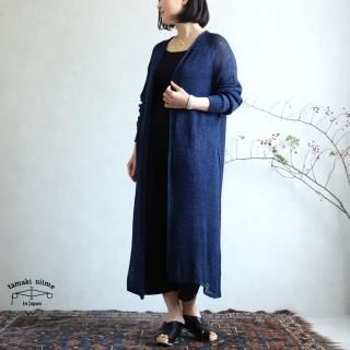 tamaki niime(ޥ ˥) ڿ only one  CA knit LONG 04 㥫˥å