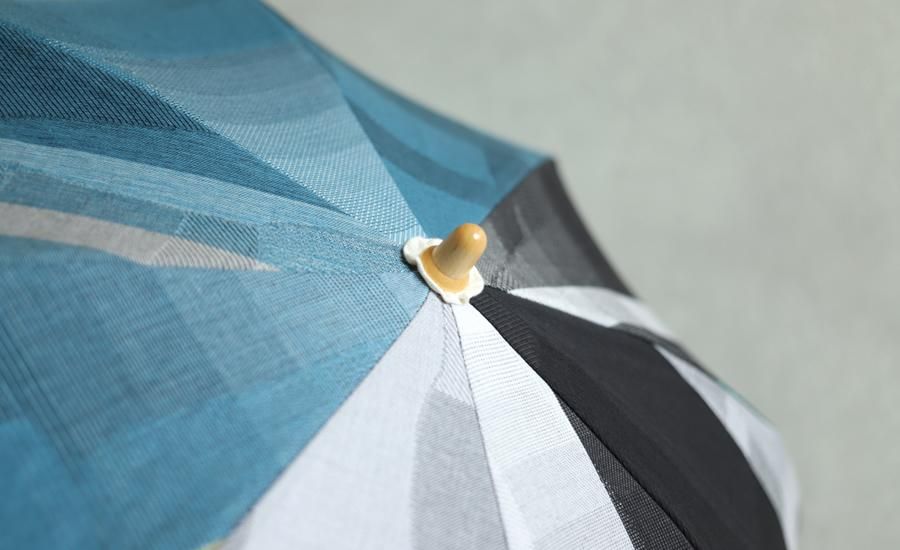 tamaki niime(タマキ ニイメ) 玉木新雌 only one よけおり 晴雨兼用