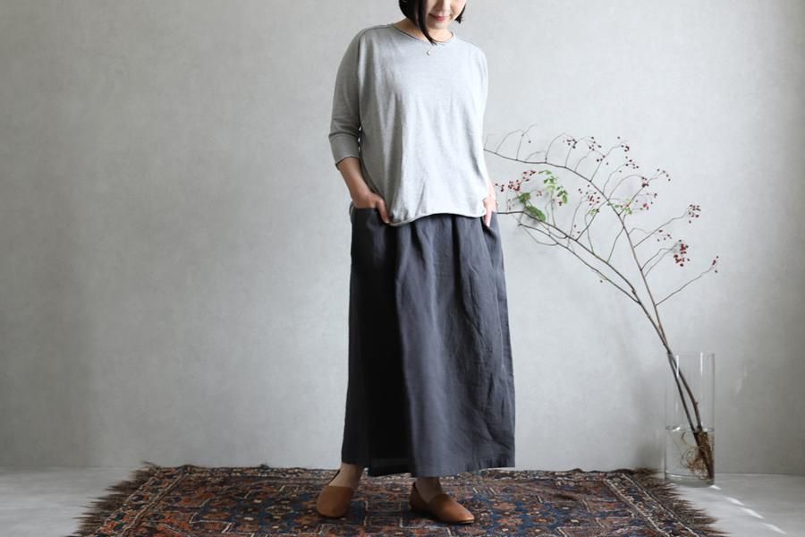 未使用　evam eva コットンリネンドロップポケットローブ　カーディガン 楽天市場】evam eva（素材（生地・毛糸）麻・リネン