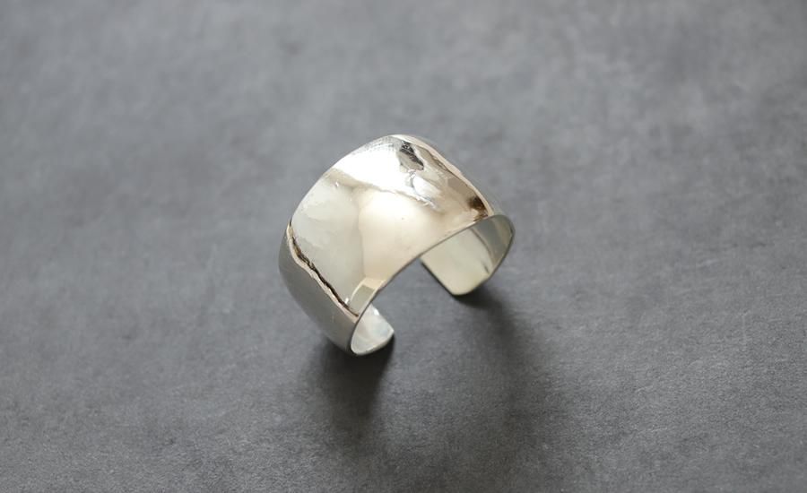 accessories mau アクセサリーマウリング サファイア