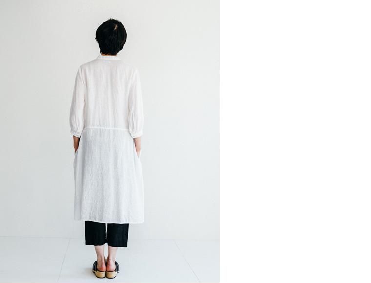 新品 fog linen work リトアニアリネン ワンピース 楽天市場】入荷 fog linen work フォグリネンワーク ボニー