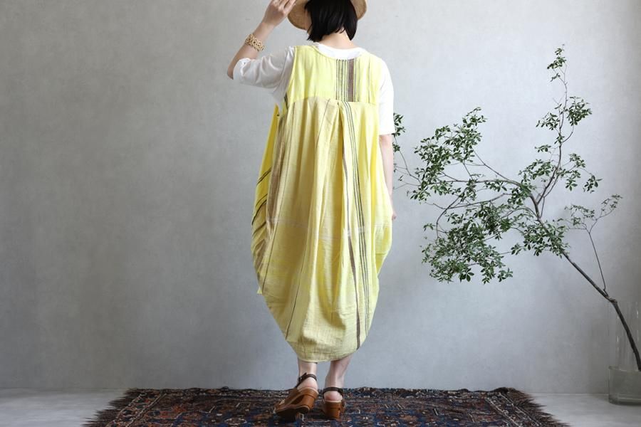 tamaki niime 玉木新雌 only one coron 05 cotton 100