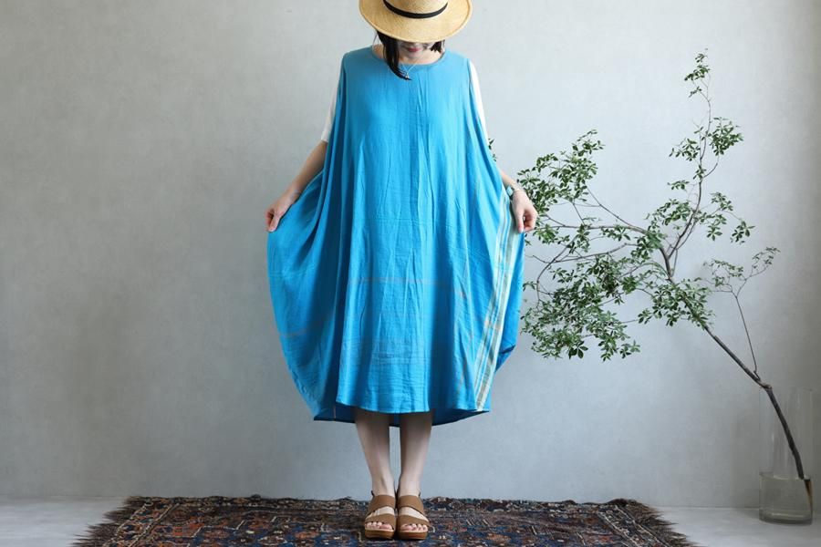 tamaki niime 玉木新雌 only one coron 01 cotton 100