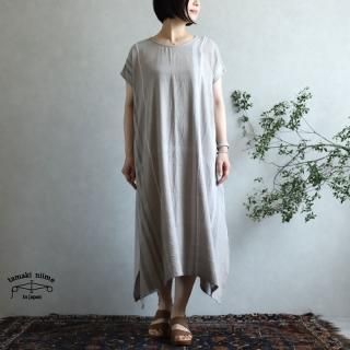 tamaki niime ڿ only one fuwa-T long ݼ(̵) cotton 100% FTL75 / ꡼ եT  åȥ100%