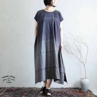 tamaki niime タマキ ニイメ 玉木 新雌 fuwa-T LONG (フワT ロング