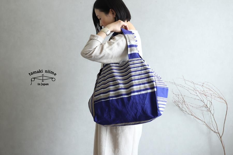 タマキニイメ玉木新雌tamaki niimeたまふくろう斜バッグ