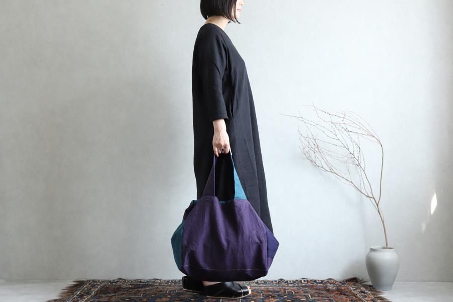 未使用品 タマキニイメ たまふくろう中 tamaki niime(タマキ ニイメ) 玉木新雌 only one たまふくろう中