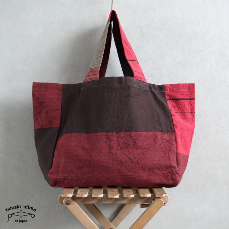 未使用品　タマキニイメ　たまふくろう中 tamaki niime(タマキ ニイメ) 玉木新雌 only one たまふくろう中 12