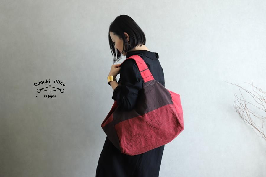 tamaki niime360゜白デサイズ2未使用品 XXXL shirts｜tamaki niime 玉木新雌