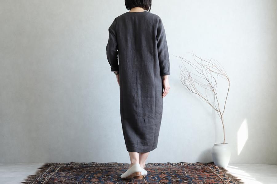 evam eva(エヴァム エヴァ) vie【2020aw新作】ライジングリネン evam eva(エヴァム エヴァ) vie【2020aw新作】ライジングリネン