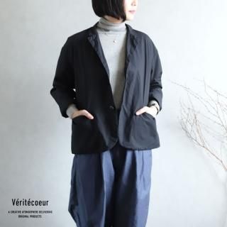 Veritecoeur(ƥ)2020AWۥ㥱å BLACK / VC-2183