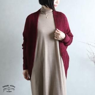 tamaki niime 玉木新雌 only one CA knit カニット - lizm