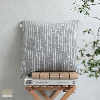 LAPUAN KANKURIT ץ󡦥󥯥 METSA cushion cover light grey / å󥫥С